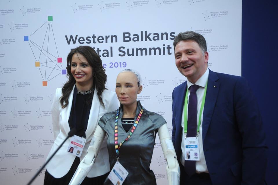 The second Western Balkans Digital Summit was held at the beginning of April this year in Belgrade