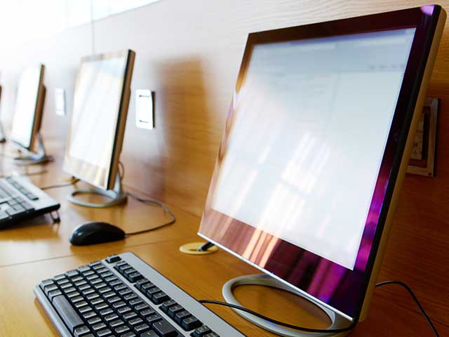 The Office for IT and eGovernment continues the IT Sector Prequalification Program for Employed Candidates