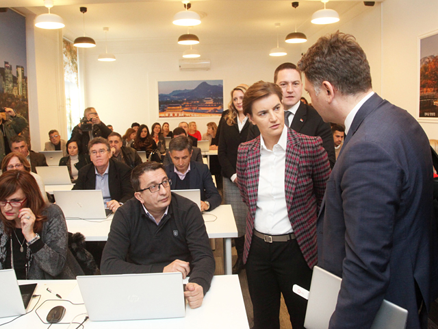Digitalization of Inspection Services in Progress