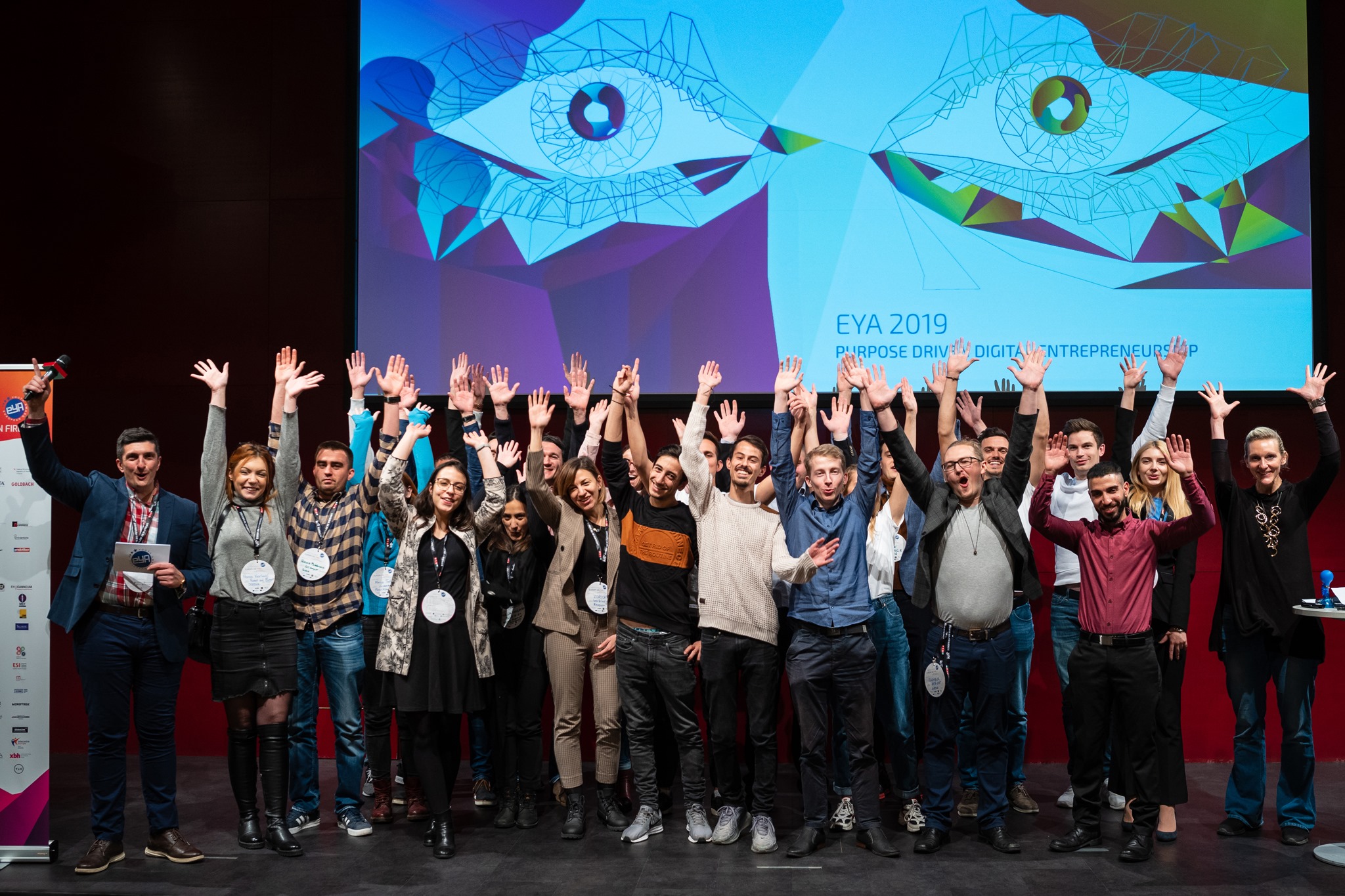 Пројекат Шуме и Kлима освојио награду у категорији заштите животне средине на Европском фестивалу младих у Грацу