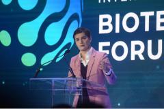 О будућности биотехнологије разговарали су у Београду учесници из више од 20 земаља света