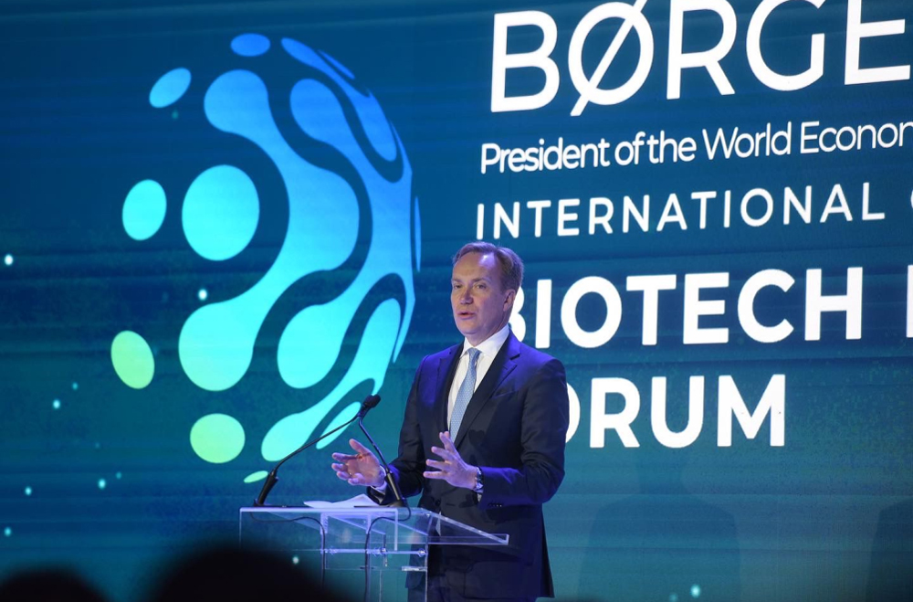 О будућности биотехнологије разговарали су у Београду учесници из више од 20 земаља света