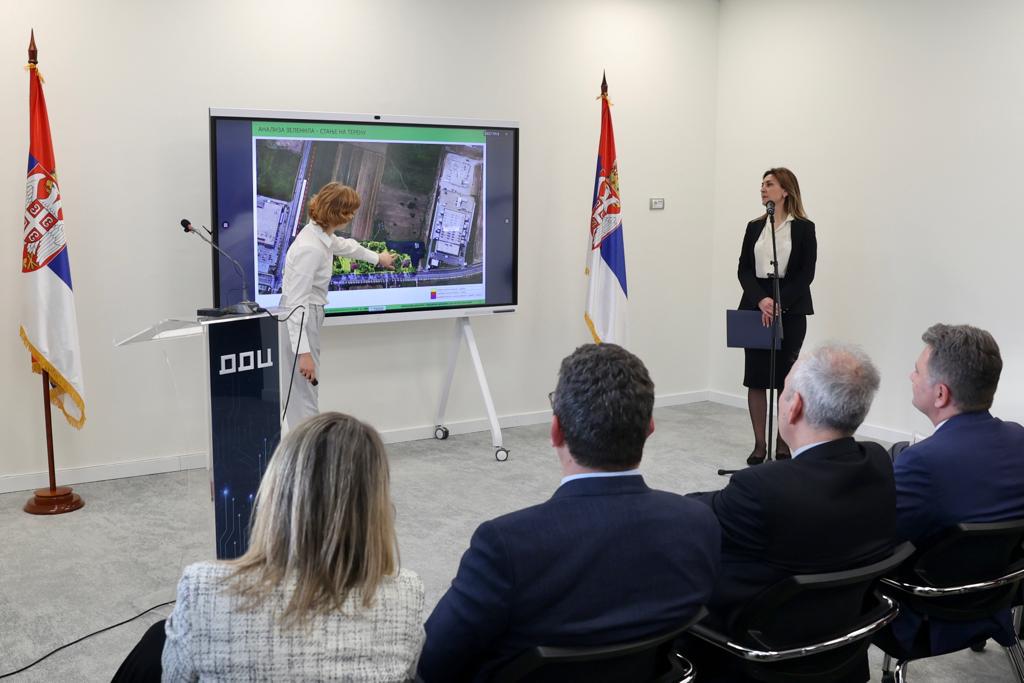 U Kragujevcu predstavljen koncept Inovacionog distrikta 