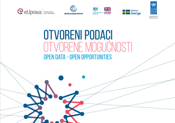 Недеља отворених података 6. – 11. март 2018. 