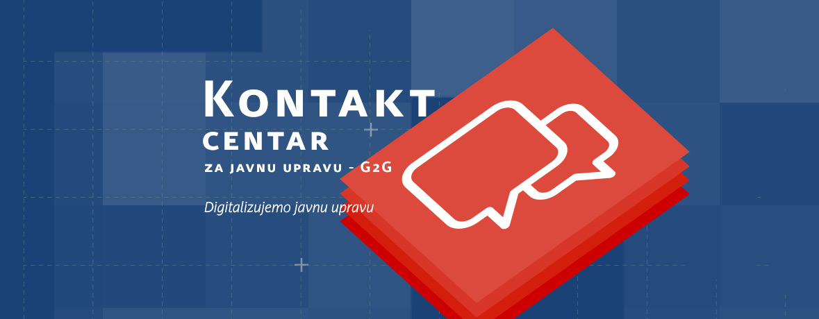 Kontakt centar za javnu upravu